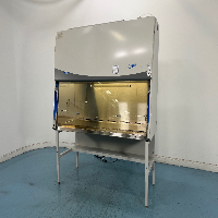 Labconco Logic + Purifier 6' Biosafety Cabinet image 0